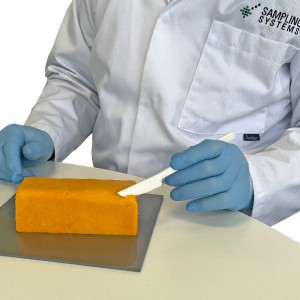 New Sterile Laboratory Knife