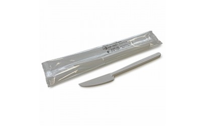New Sterile Laboratory Knife