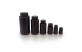 NEW - Amber Wide Mouth Bottles