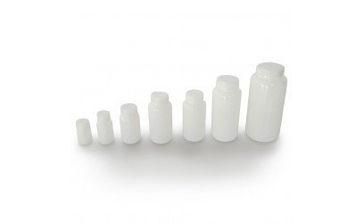 NEW - Cleanroom Bottles