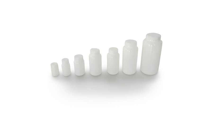 NEW - Cleanroom Bottles
