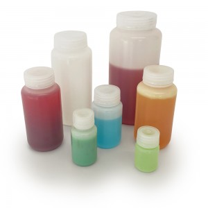 NEW - Cleanroom Bottles