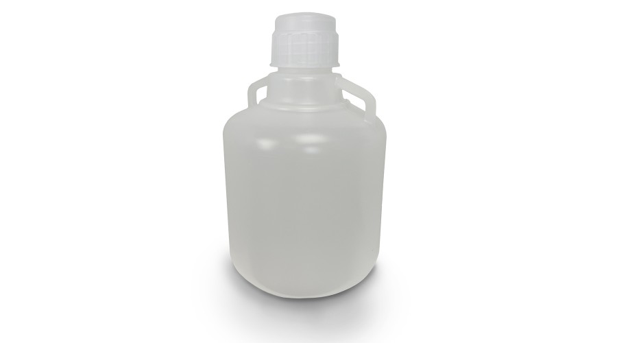 NEW - 10 and 20 Litre Carboys