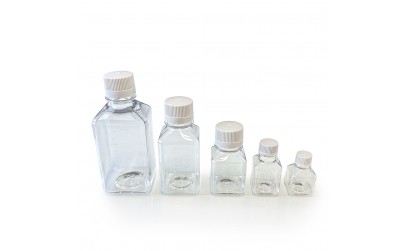 NEW - Range of Ultra Clear Bottles NEW - Range of Ultra Clear Bottles