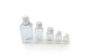 NEW - Range of Ultra Clear Bottles
