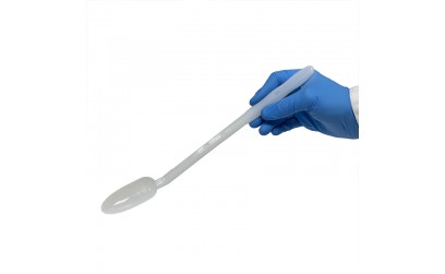 NEW - Long Handled 5ml Spoon NEW - Long Handled 5ml Spoon