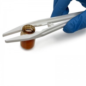 NEW – 200mm Long Sterile Forceps (Tweezers)