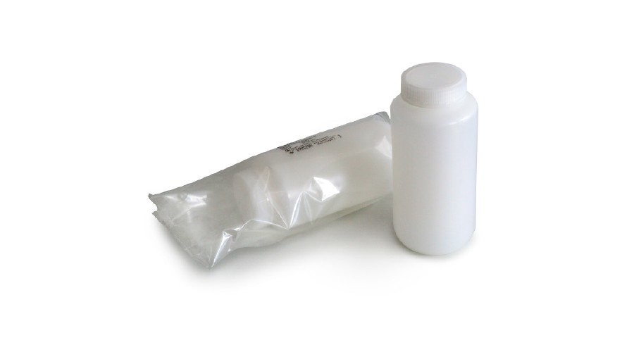 NEW - 60ml Sterile Bottle