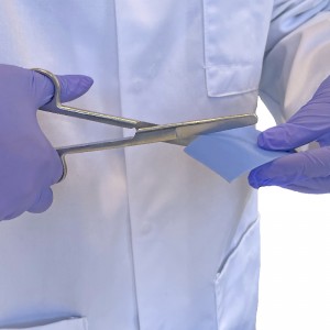 NEW - Sterile Scissors NEW - Sterile Scissors