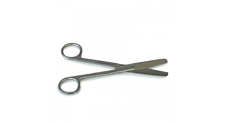 NEW - Sterile Scissors NEW - Sterile Scissors