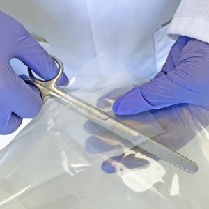 NEW - Sterile Scissors NEW - Sterile Scissors