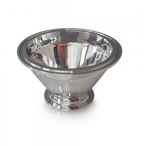 NEW - Concentric Cone Range