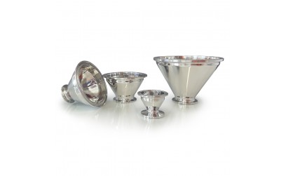 NEW - Concentric Cone Range NEW - Concentric Cone Range