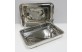 NEW - Extra Large Stainless Steel Tray