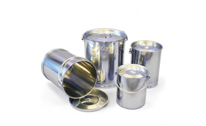 NEW - 4 Litre Container Now Available NEW - 4 Litre Container Now Available