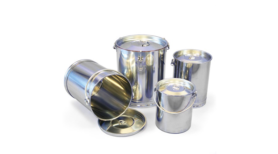 NEW - 4 Litre Container Now Available NEW - 4 Litre Container Now Available