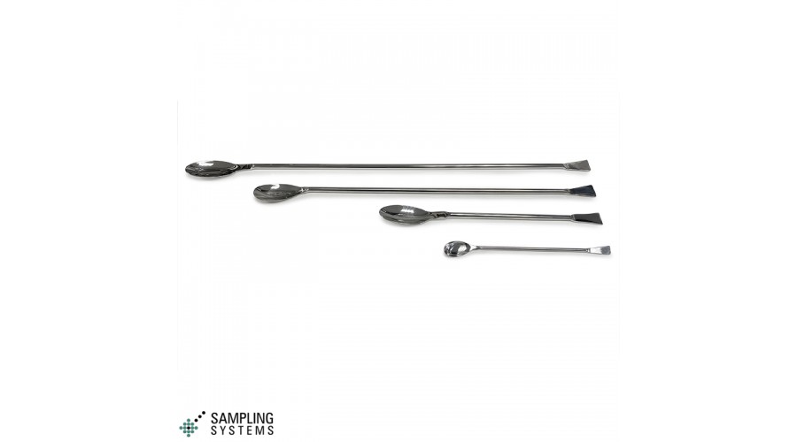 NEW Long Handled Spoon – Range Extension NEW Long Handled Spoon – Range Extension