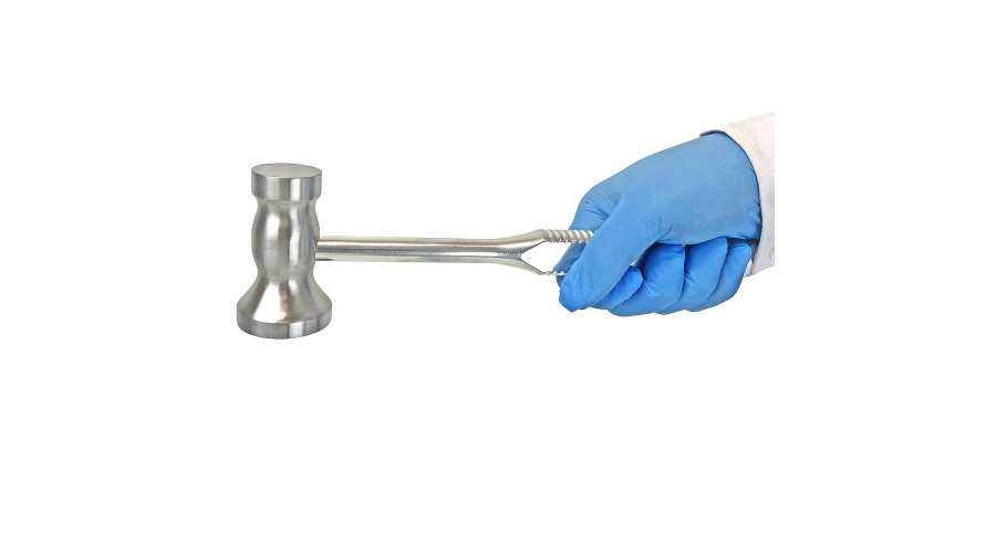 New A644 Stainless Steel Hammer Range