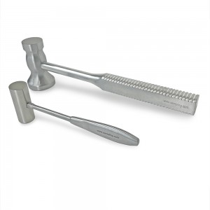 New A644 Stainless Steel Hammer Range