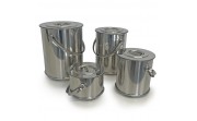 NEW - Insulated Containers