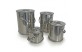 NEW - Insulated Containers
