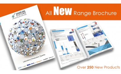 NEW – Range Brochure 