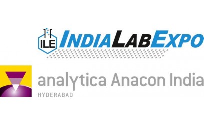 India Lab Expo - Meet Us In Hyderabad