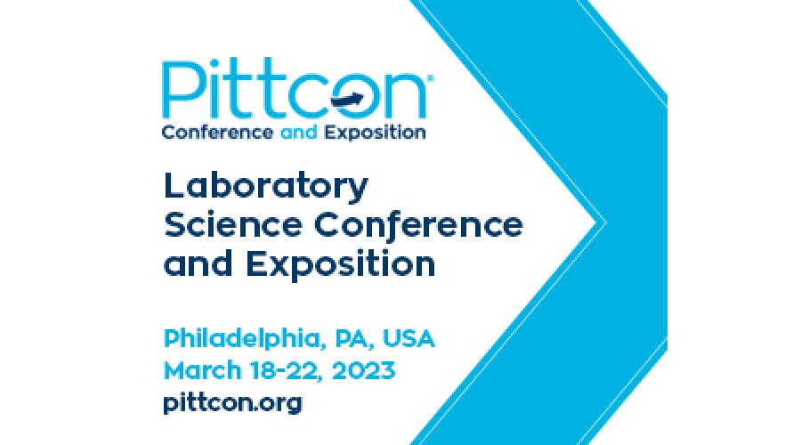 Meet Us At Pittcon - Philadelphia