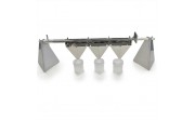 NEW - Sampler Rack
