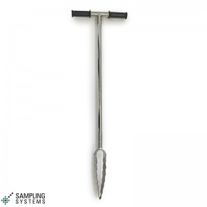 Soil Sampler