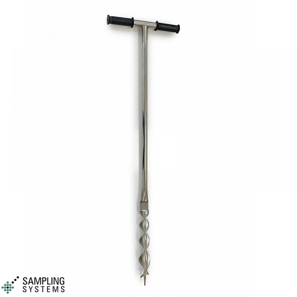 Soil Screw Sampler Soil Screw Sampler