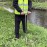 Soil Screw Sampler