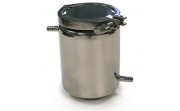 SPECIAL Jacketed Container