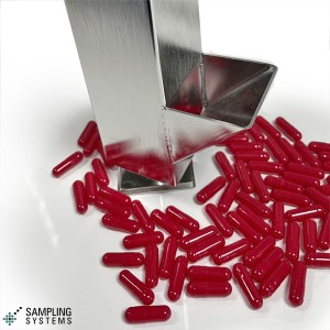 Tablet and Capsule Sampler