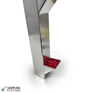 Tablet and Capsule Sampler