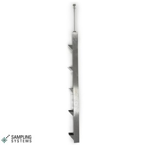 Tablet and Capsule Sampler