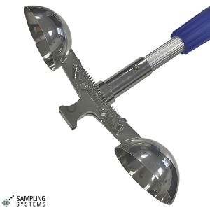 Snapper Sediment Sampler