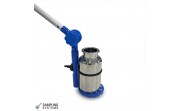 NEW - Stainless Steel Bottle Holder For Telescoop Range