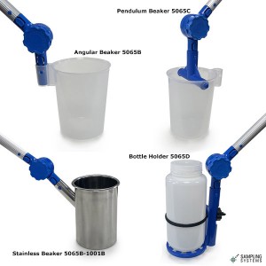 Attachments for TeleScoop Attachments for TeleScoop