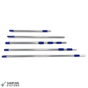 Attachments for TeleScoop Attachments for TeleScoop