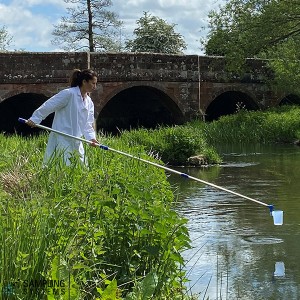 TeleScoop - Water Sampler