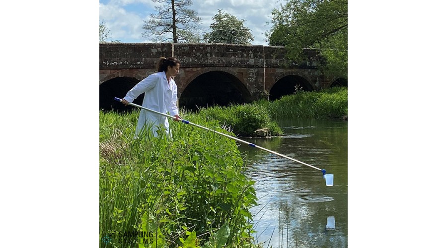 NEW - Improved Telescopic Rods NEW - Improved Telescopic Rods