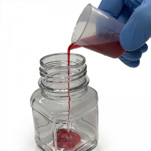 SteriWare Beaker (Graduated)