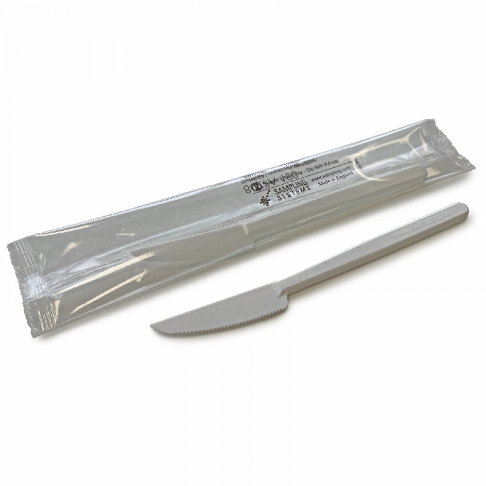 SteriWare Laboratory Knife