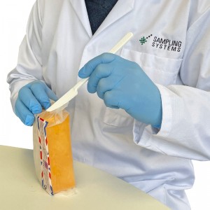 SteriWare Laboratory Knife