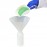 SteriWare PharmaScoop PS (White) - BEST SELLER