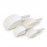 SteriWare PharmaScoop PS (White) - BEST SELLER