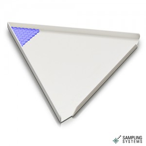 SteriWare Counting Triangle