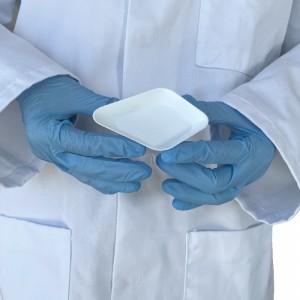 Sterile Weighing Boats Sterile Weighing Boats