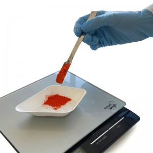 Sterile Weighing Boats Sterile Weighing Boats